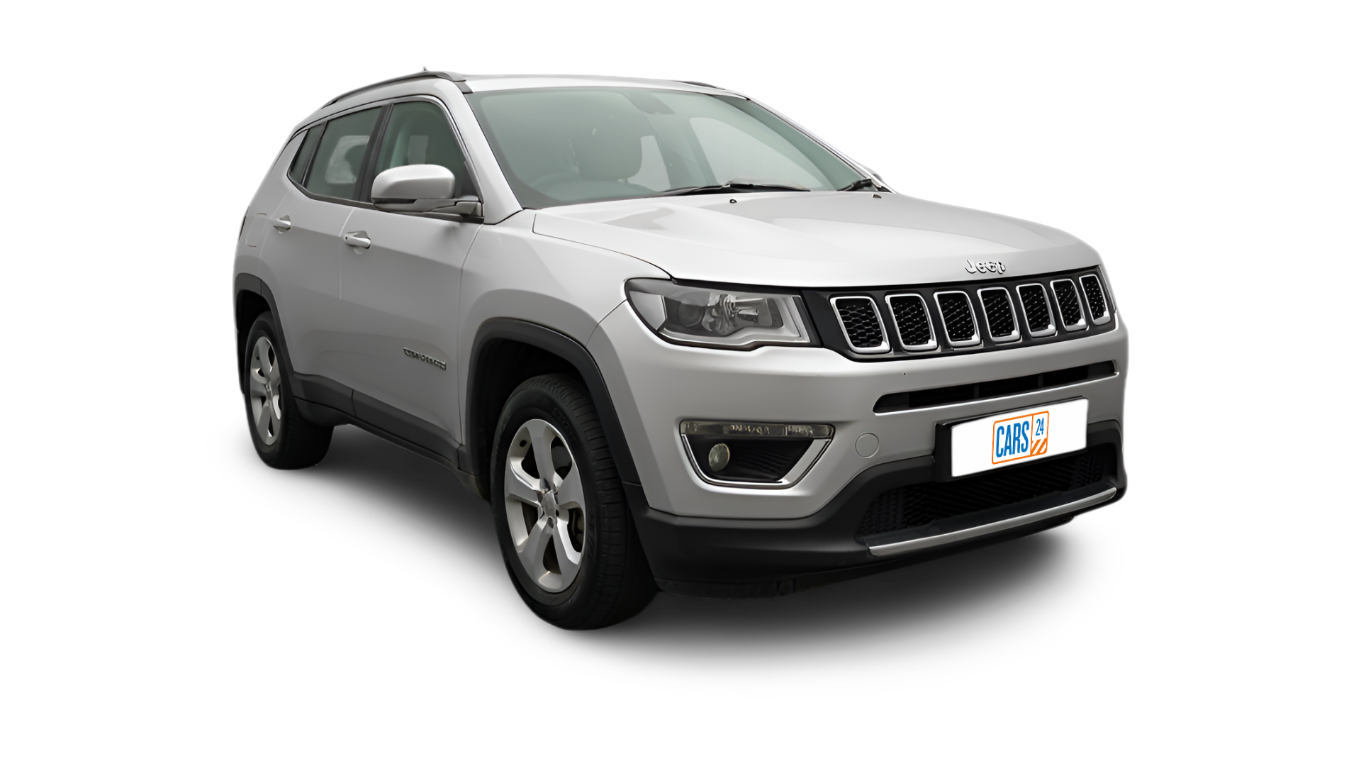 Jeep Compass-img